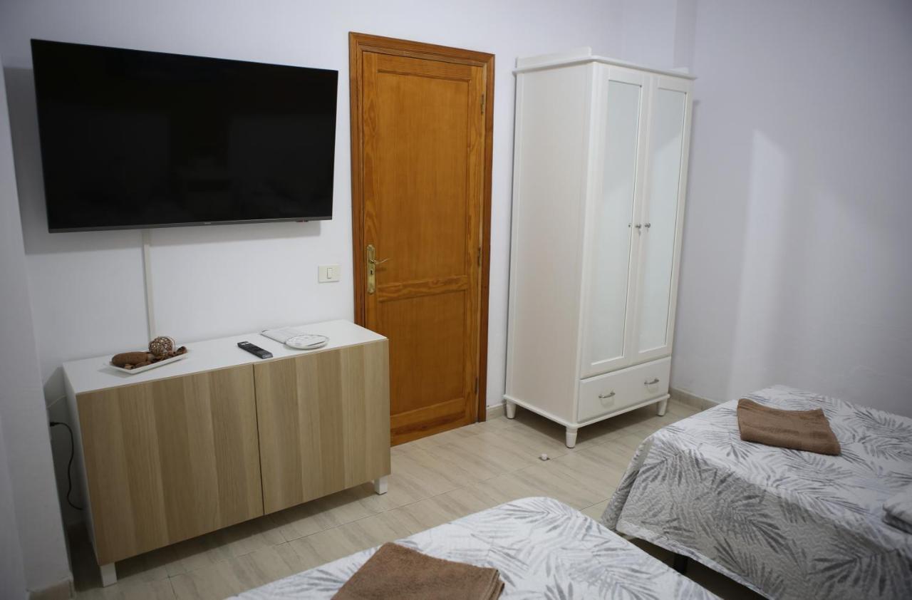 Casa Pano Beach House Ajuy ภายนอก รูปภาพ