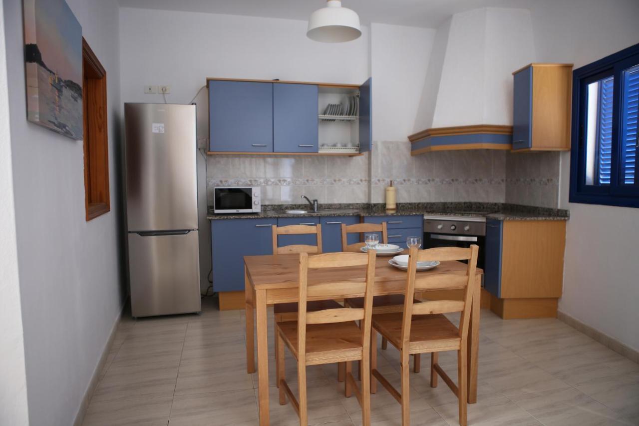 Casa Pano Beach House Ajuy ภายนอก รูปภาพ