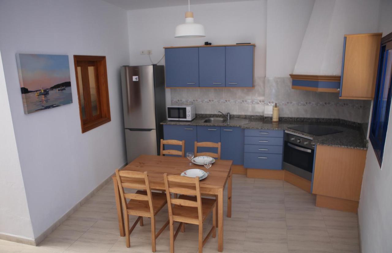 Casa Pano Beach House Ajuy ภายนอก รูปภาพ